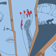 Illustration for article titled Charles Forsman’s iRevenger/i #1 offers a gripping superhero alternative